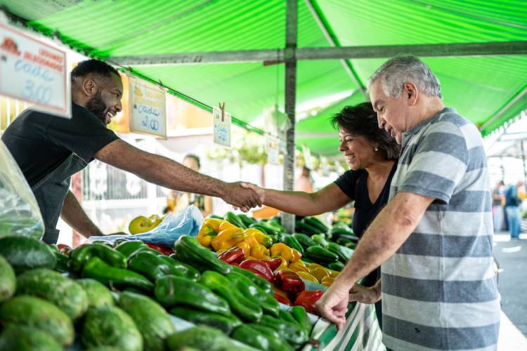 farmers market key west